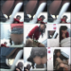 An excellent, voyeuristic, Japanese multi-cam pooping video featuring many different women shitting into a floor toilet and then seen primping themselves in the restroom mirror. About an hour. 277MB, MP4 file requires high-speed Internet.